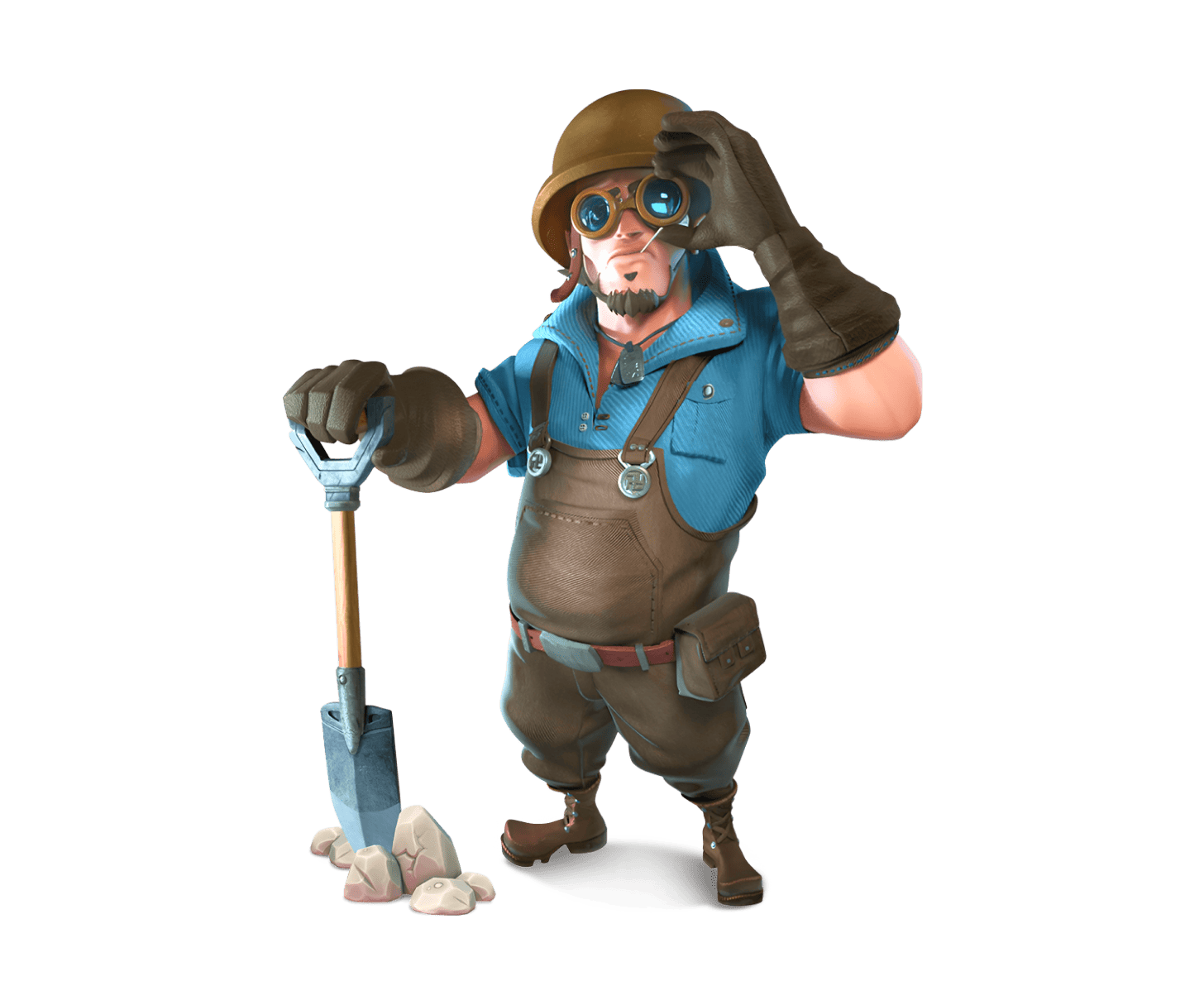 亲子游乐露营车