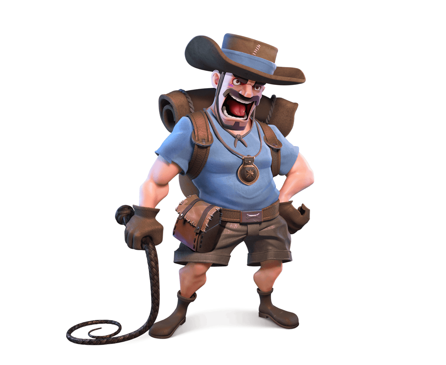 浪漫双人露营车