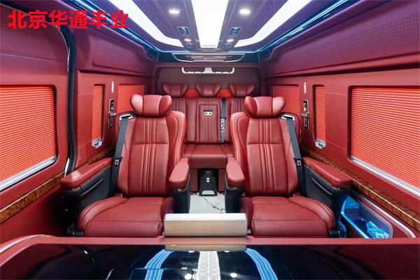 房车价格 新款丰田海狮改装方案AG真人试玩平台丰田海狮6座(图2) 房车价格 新款丰田海狮改装方案AG真人试玩平台丰田海狮6座(图2)