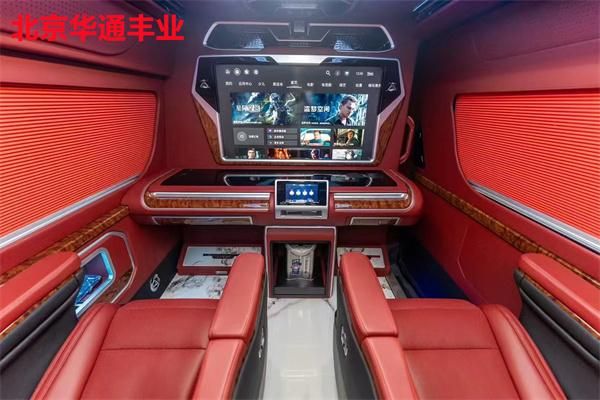 房车价格 新款丰田海狮改装方案AG真人试玩平台丰田海狮6座(图3) 房车价格 新款丰田海狮改装方案AG真人试玩平台丰田海狮6座(图3)