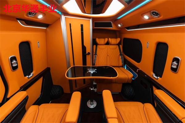 房车价格 新款丰田海狮改装方案AG真人试玩平台丰田海狮6座(图1) 房车价格 新款丰田海狮改装方案AG真人试玩平台丰田海狮6座(图1)