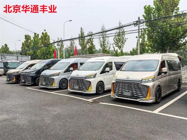 房车价格 新款丰田海狮改装方案AG真人试玩平台丰田海狮6座(图4) 房车价格 新款丰田海狮改装方案AG真人试玩平台丰田海狮6座(图4)