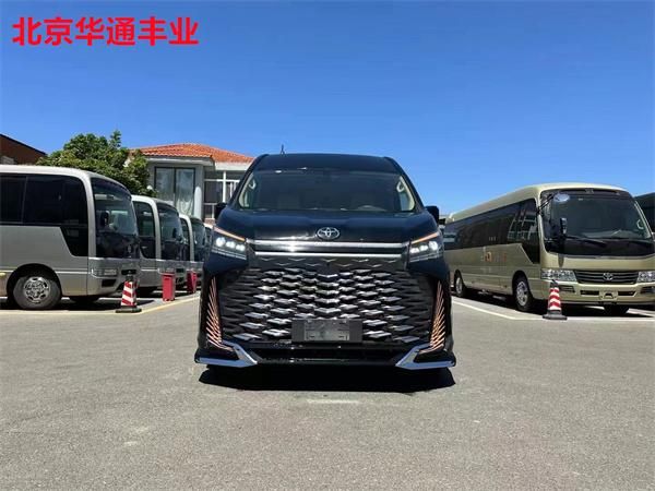 房车价格 新款丰田海狮改装方案AG真人试玩平台丰田海狮6座(图5) 房车价格 新款丰田海狮改装方案AG真人试玩平台丰田海狮6座(图5)